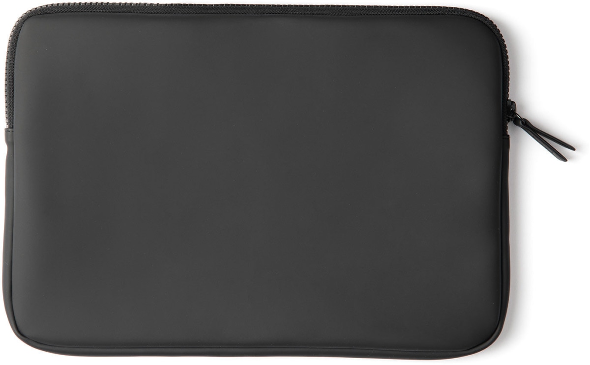 Baltimore laptopcase 15-17" med logotyp, Företagsgåvor