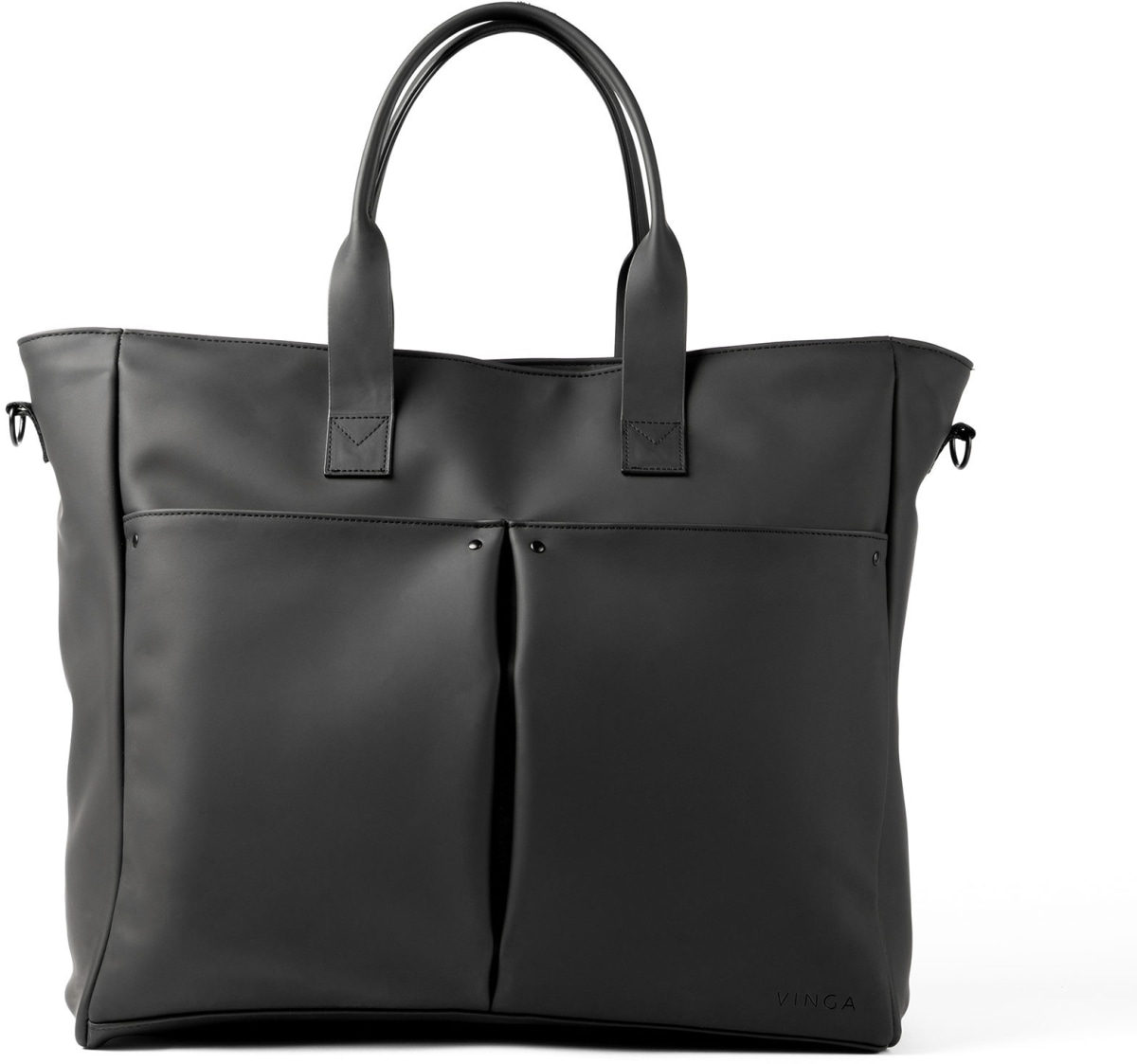 Baltimore hybrid office bag med logotyp, Företagsgåvor