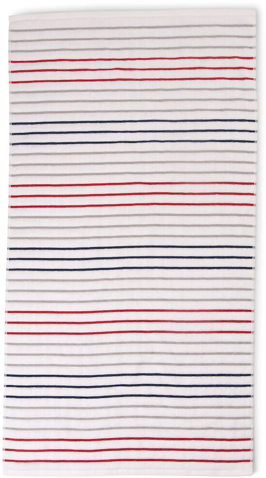 Frotté Seaside 80x160 med logotyp, Företagsgåvor