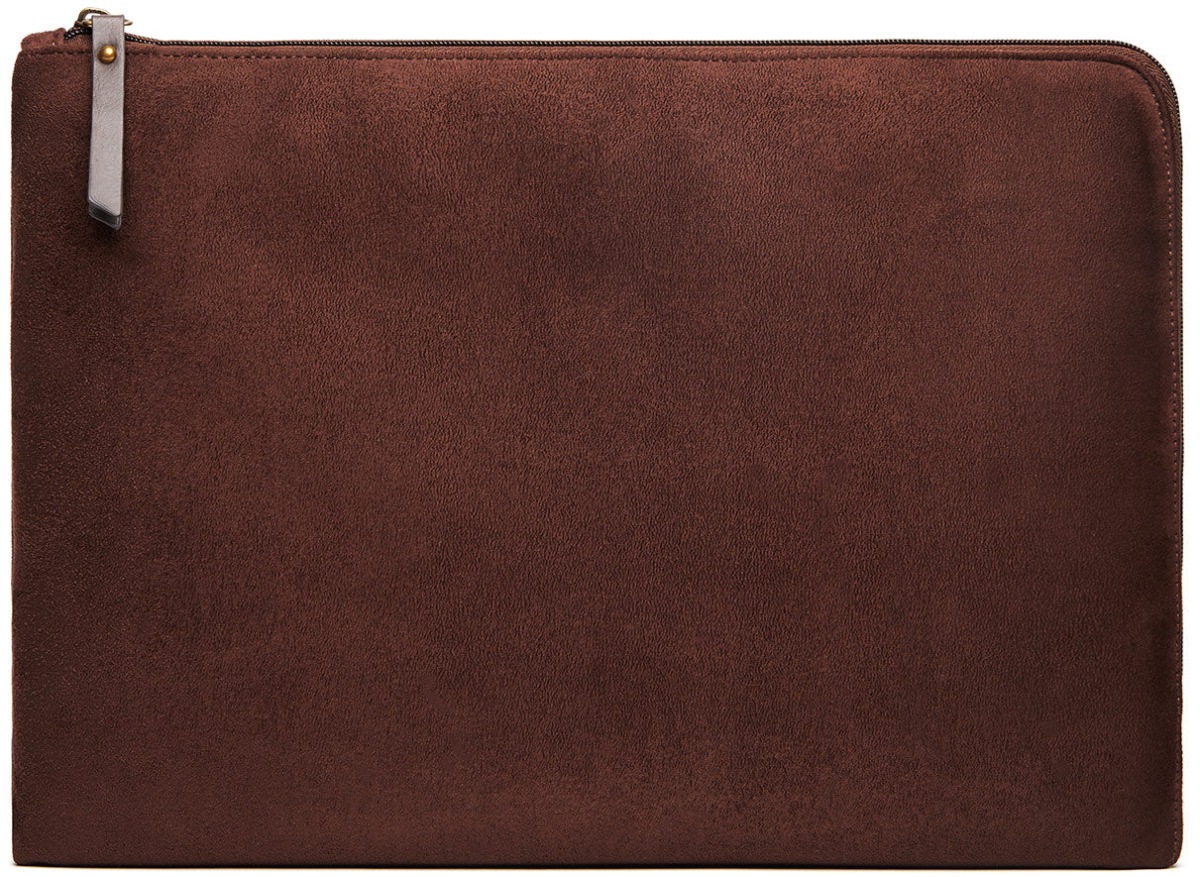 Hunton laptop case med logotyp, Företagsgåvor