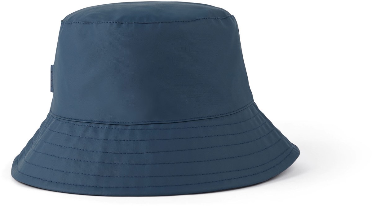 Baltimore AWARE återvunnen PET bucket hat med logotyp, Företagsgåvor