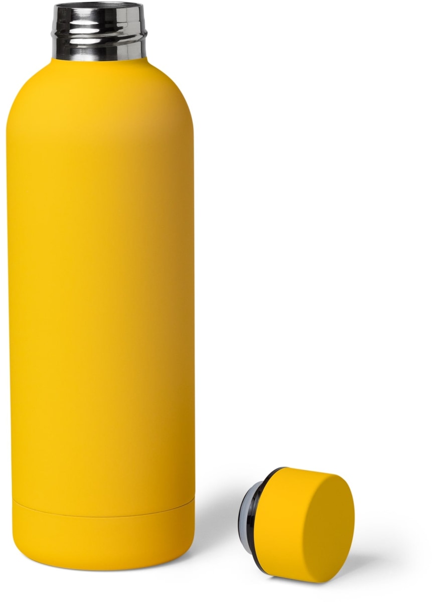 Kalma Bottle Collector med logotyp, Företagsgåvor