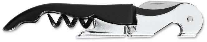 Servitörs-kniv med logotyp, Företagsgåvor
