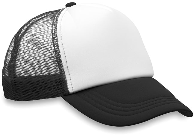 Trucker keps med logotyp, Företagsgåvor