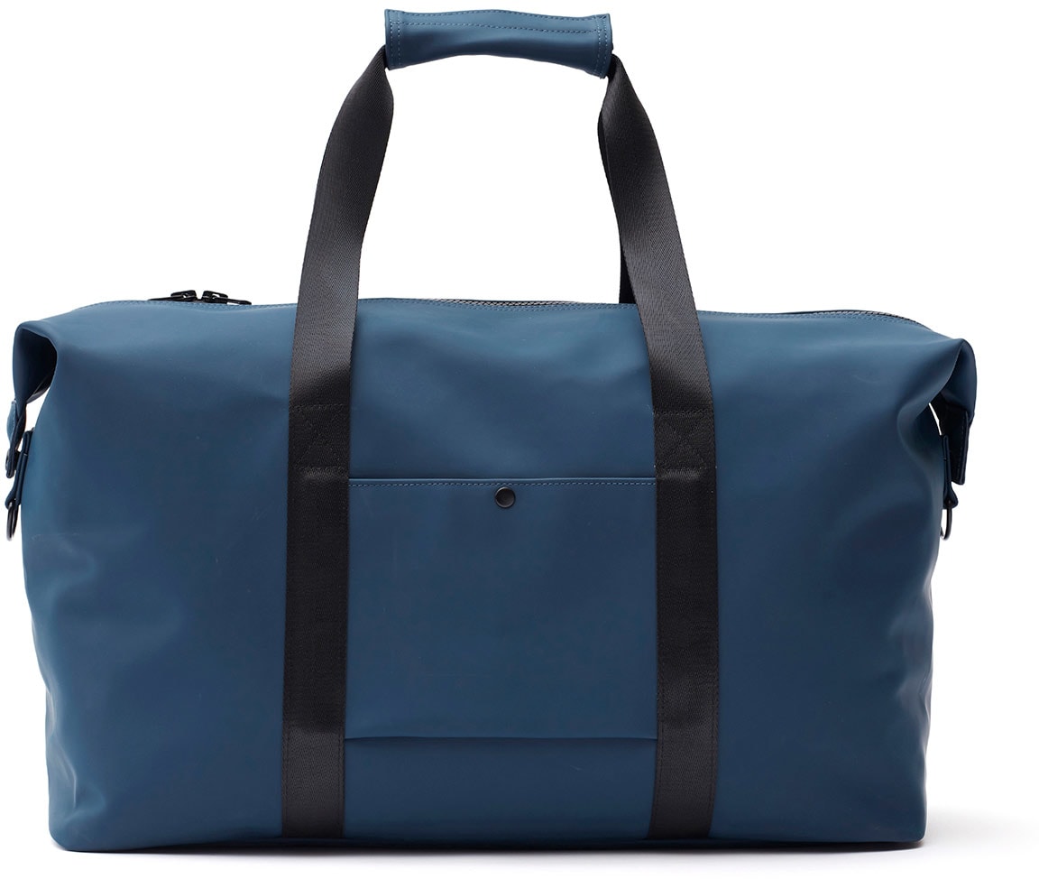 Baltimore weekendbag med logotyp, Företagsgåvor