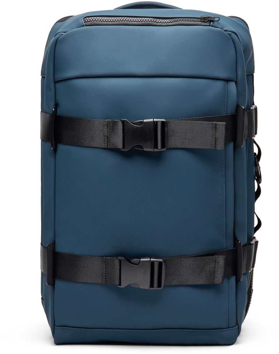 Baltimore RCS explorer's backpack med logotyp, Företagsgåvor