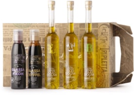 Fam. Labardi Oils & Vinegar 2025, Företagsgåvor