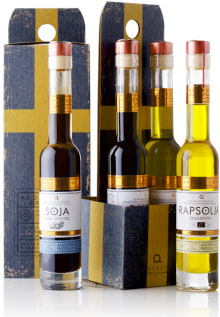 Andersson "a taste of Sweden" Presentbox , Företagsgåvor