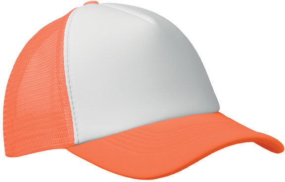 Trucker keps med logotyp, Företagsgåvor