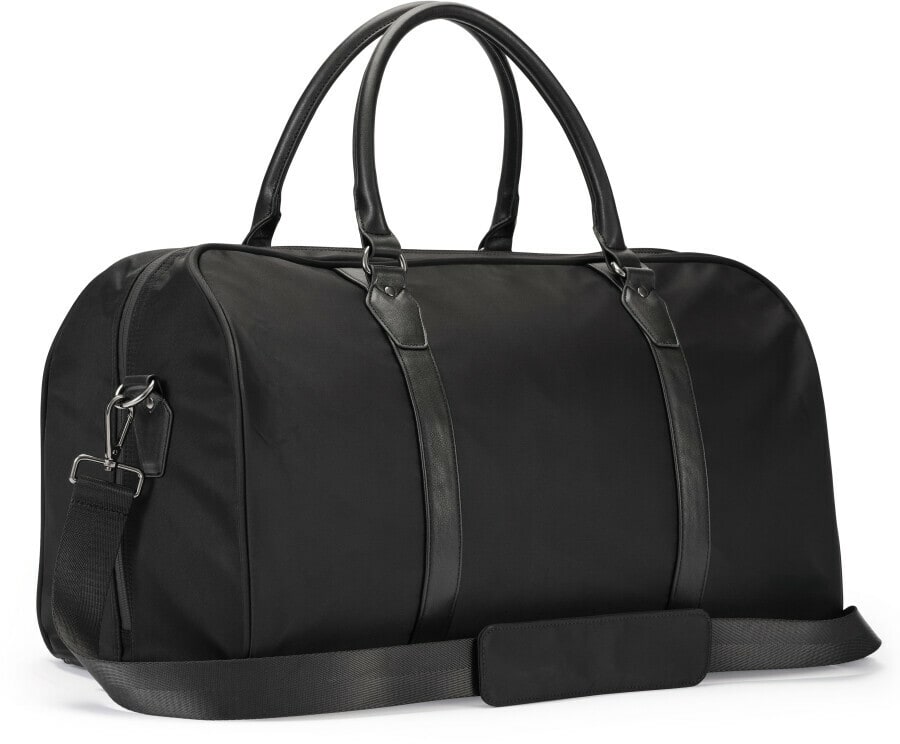 Weekendbag - Boulot med logotyp, Företagsgåvor