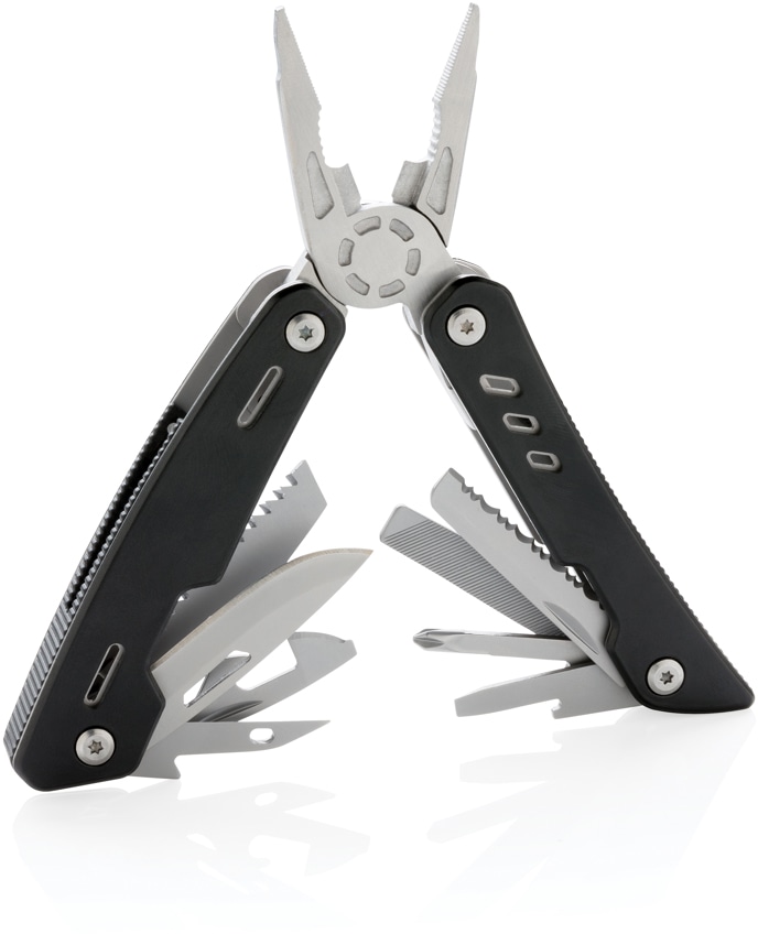 Solid multitool med logotyp, Företagsgåvor