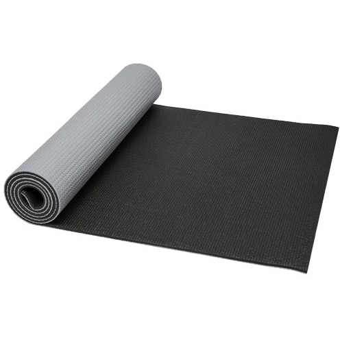 Babaji yogamatta med logotyp, Företagsgåvor