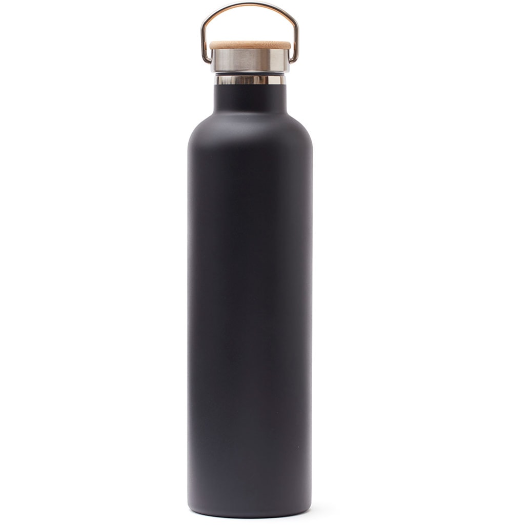 Miles Termosflaska 1000 ml med logotyp, Företagsgåvor