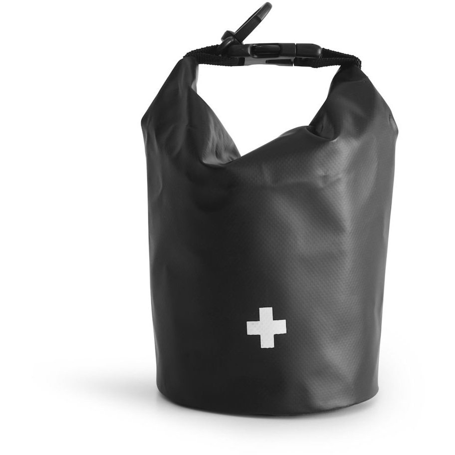 Första hjälpen kit vattentät med logotyp, Företagsgåvor