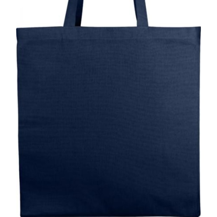 Bomullskasse med logotyp, Företagsgåvor