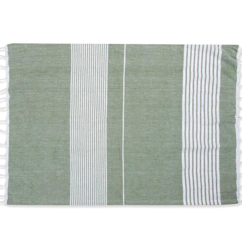 Ella hamam 50x70cm med logotyp, Företagsgåvor