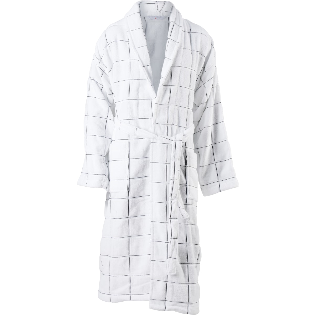 Victory frottérock med logotyp, Företagsgåvor