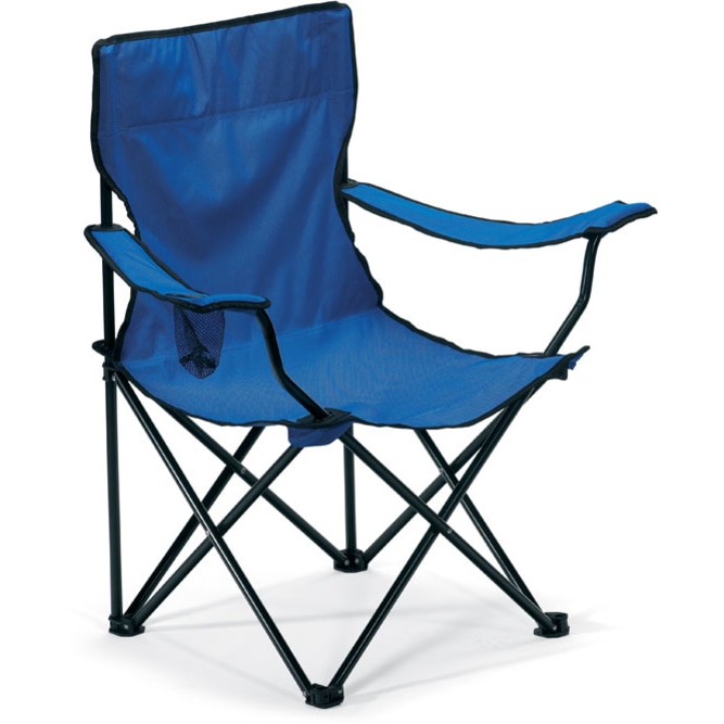 Utestol med logotyp, Företagsgåvor