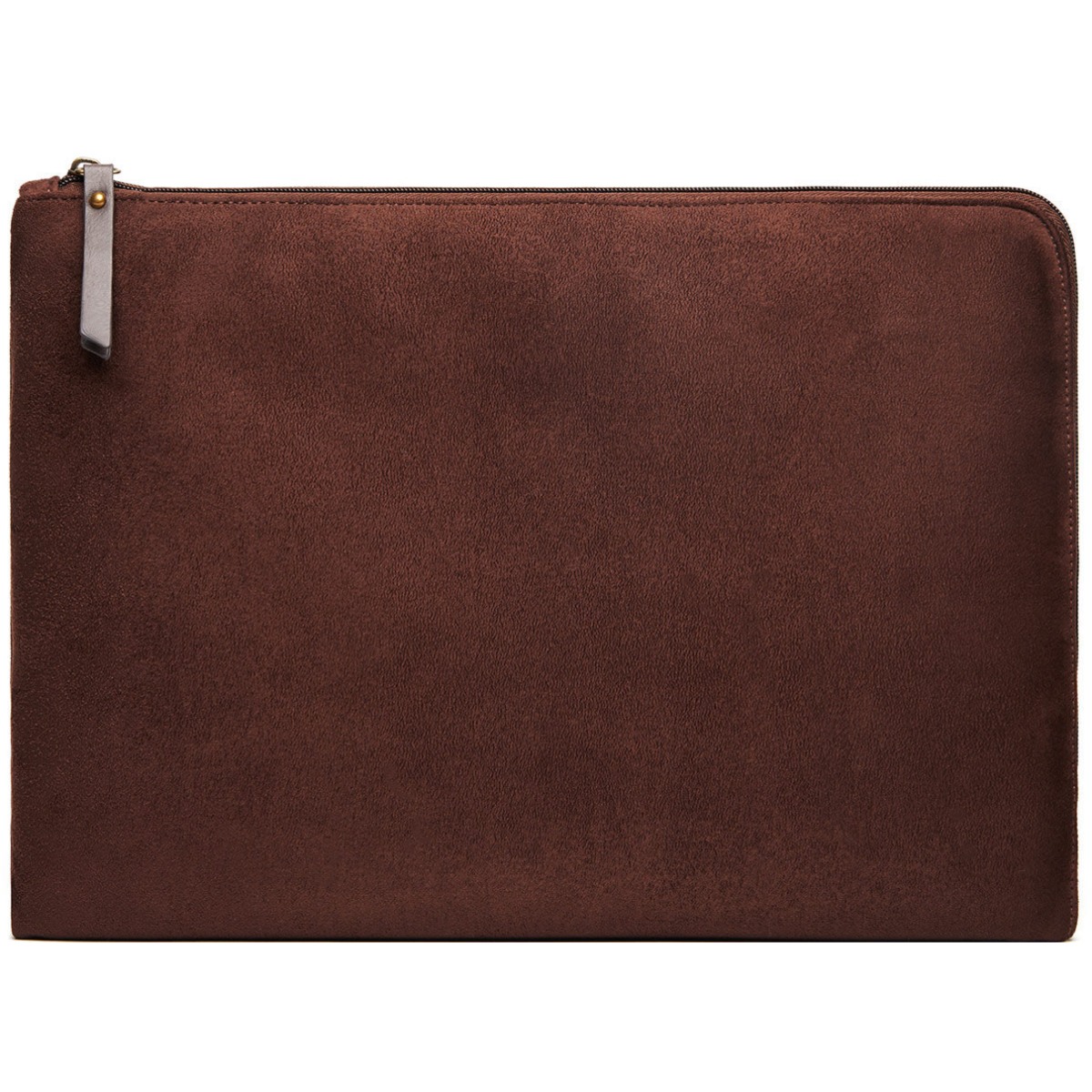 Hunton laptop case med logotyp, Företagsgåvor