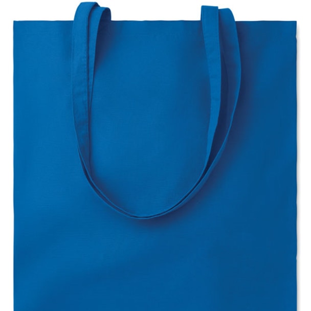 Kasse bomull 180gr/m2 med logotyp, Företagsgåvor