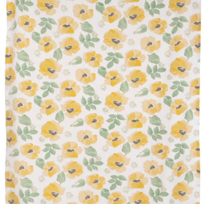 Eden hamam 90x170cm med logotyp, Företagsgåvor