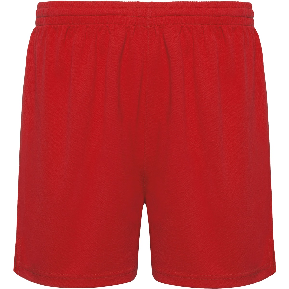 Player unisex sportshorts med logotyp, Företagsgåvor