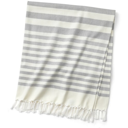 Hamam Handduk - Badrum med logotyp, Företagsgåvor