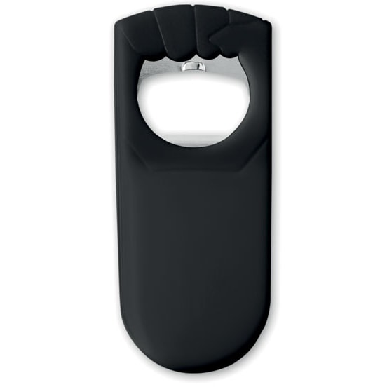 Kapsylöppnare med logotyp, Företagsgåvor