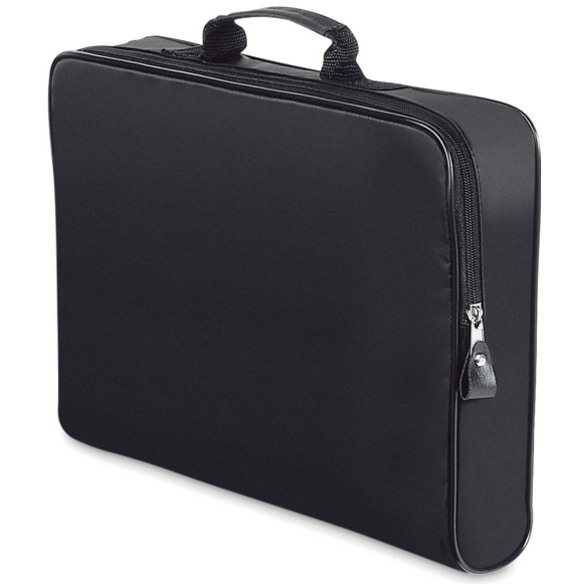 Portfölj med logotyp, Företagsgåvor