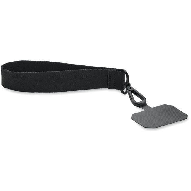 Handledsband för telefon med logotyp, Företagsgåvor