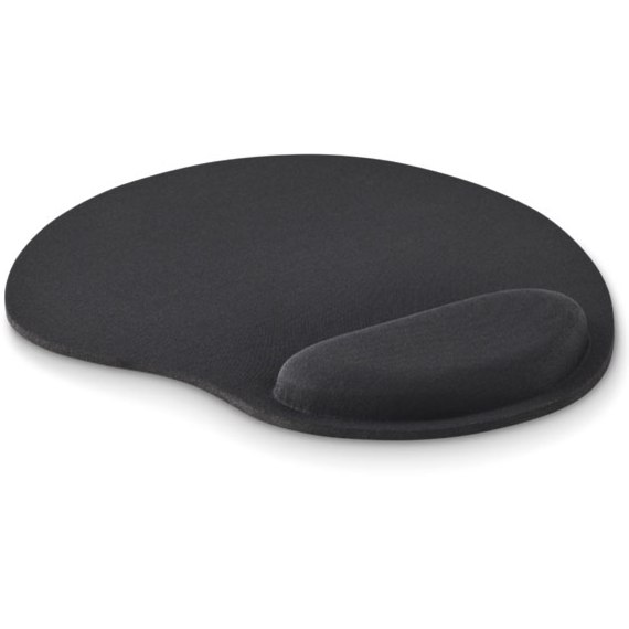 Ergonomisk musmatta i EVA med logotyp, Företagsgåvor