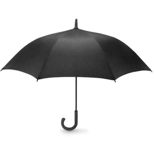 23'' lux storm paraply auto med logotyp, Företagsgåvor