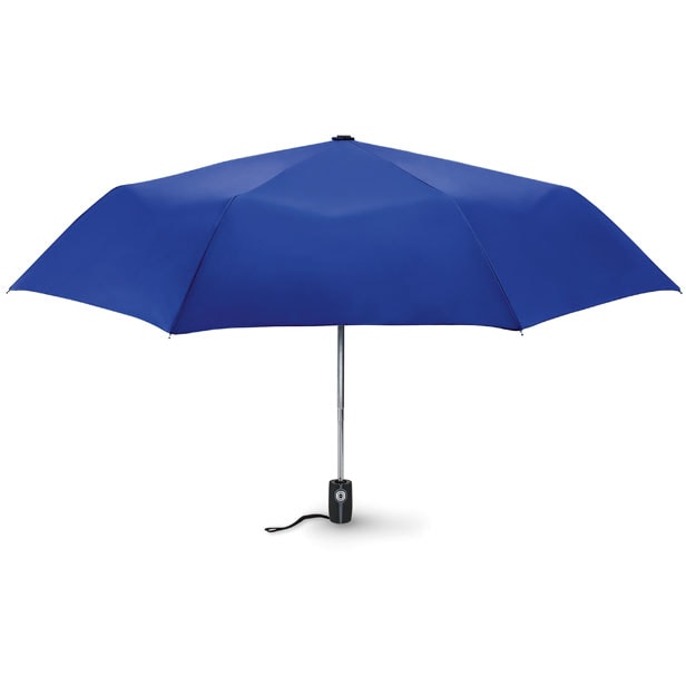 21'' stormparaply auto-öppning med logotyp, Företagsgåvor