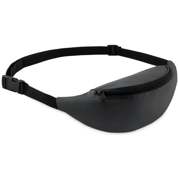 Midjeväska /Magväska med logotyp, Företagsgåvor