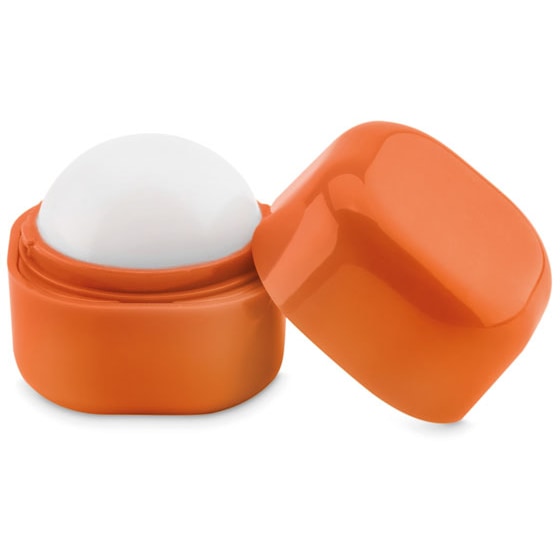 Lypsyl med logotyp, Företagsgåvor