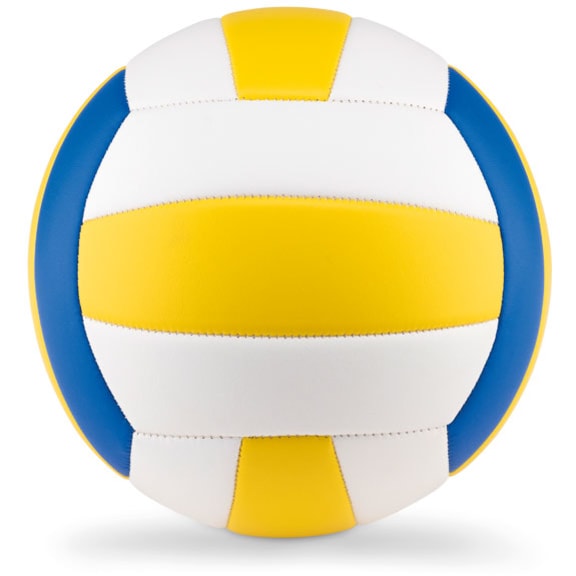 Volleyboll med logotyp, Företagsgåvor