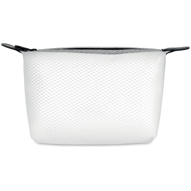 Necessär EVA mesh med logotyp, Företagsgåvor
