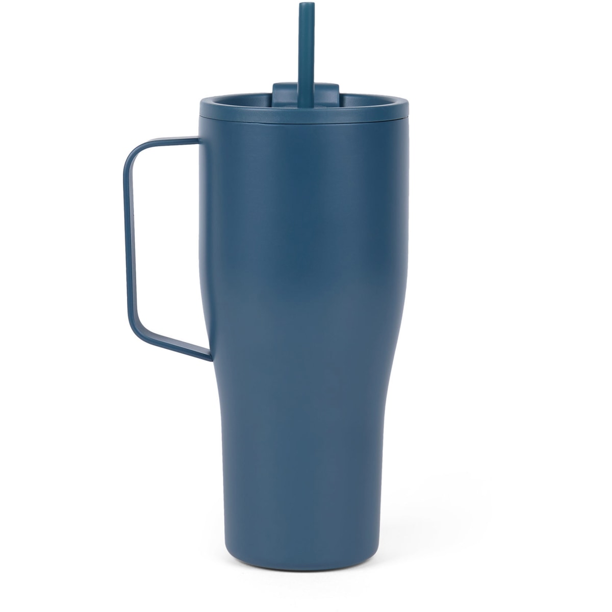 Eos voyager RCS återvunnet stål 800 ML med logotyp, Företagsgåvor