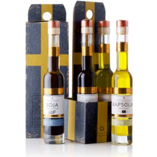 Andersson "a taste of Sweden" Presentbox , Företagsgåvor