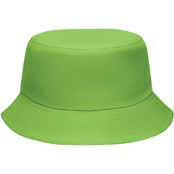 Solhatt polyester 150 gr/m² med logotyp, Företagsgåvor
