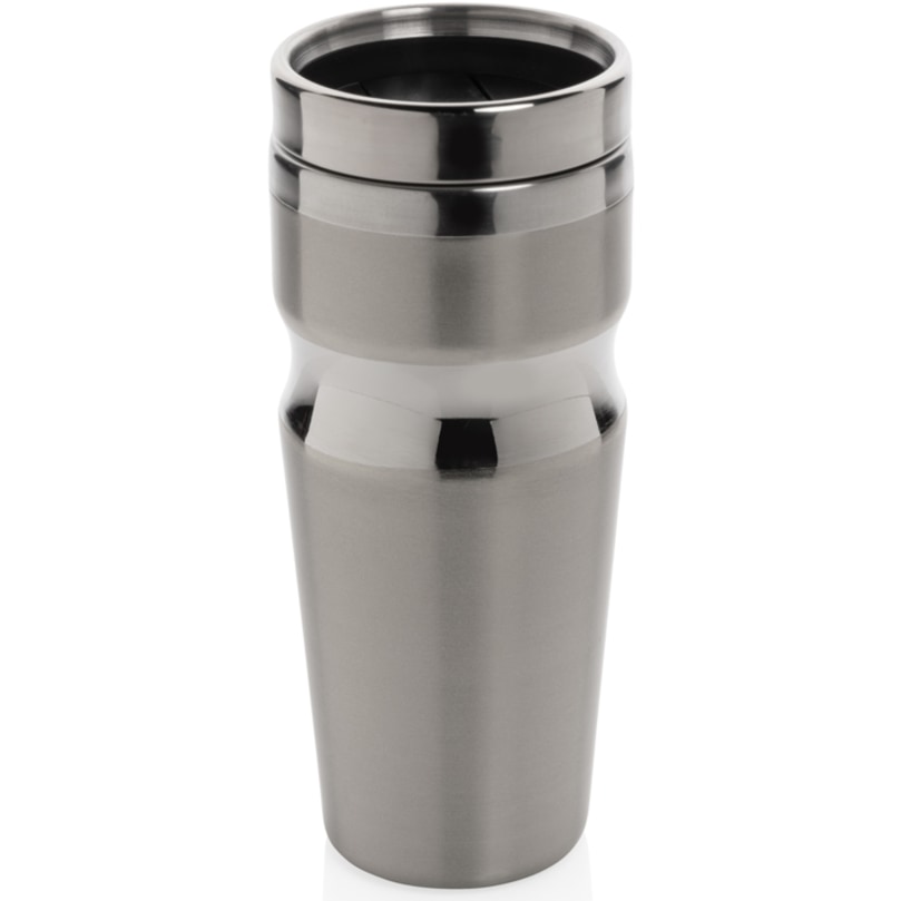 Termosmugg Contour med logotyp, Företagsgåvor