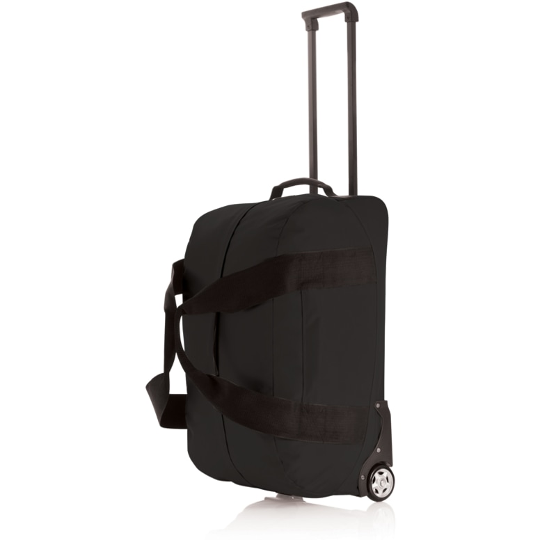 Standard weekendtrolley med logotyp, Företagsgåvor