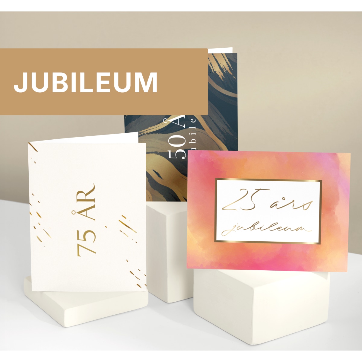 Jubileumskortet
