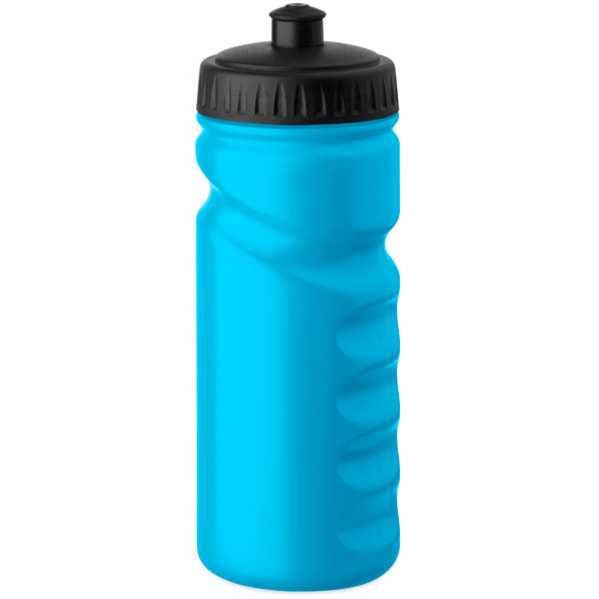 Sportflaska 500 ml med logotyp, Företagsgåvor
