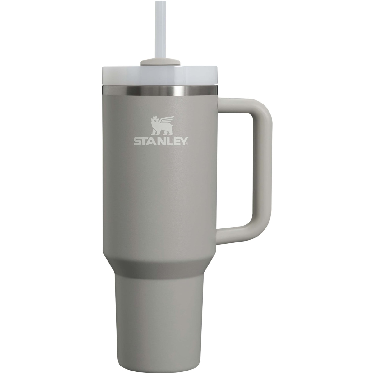 Stanley Quencher H2.0 1 200 ml mugg med logotyp, Företagsgåvor