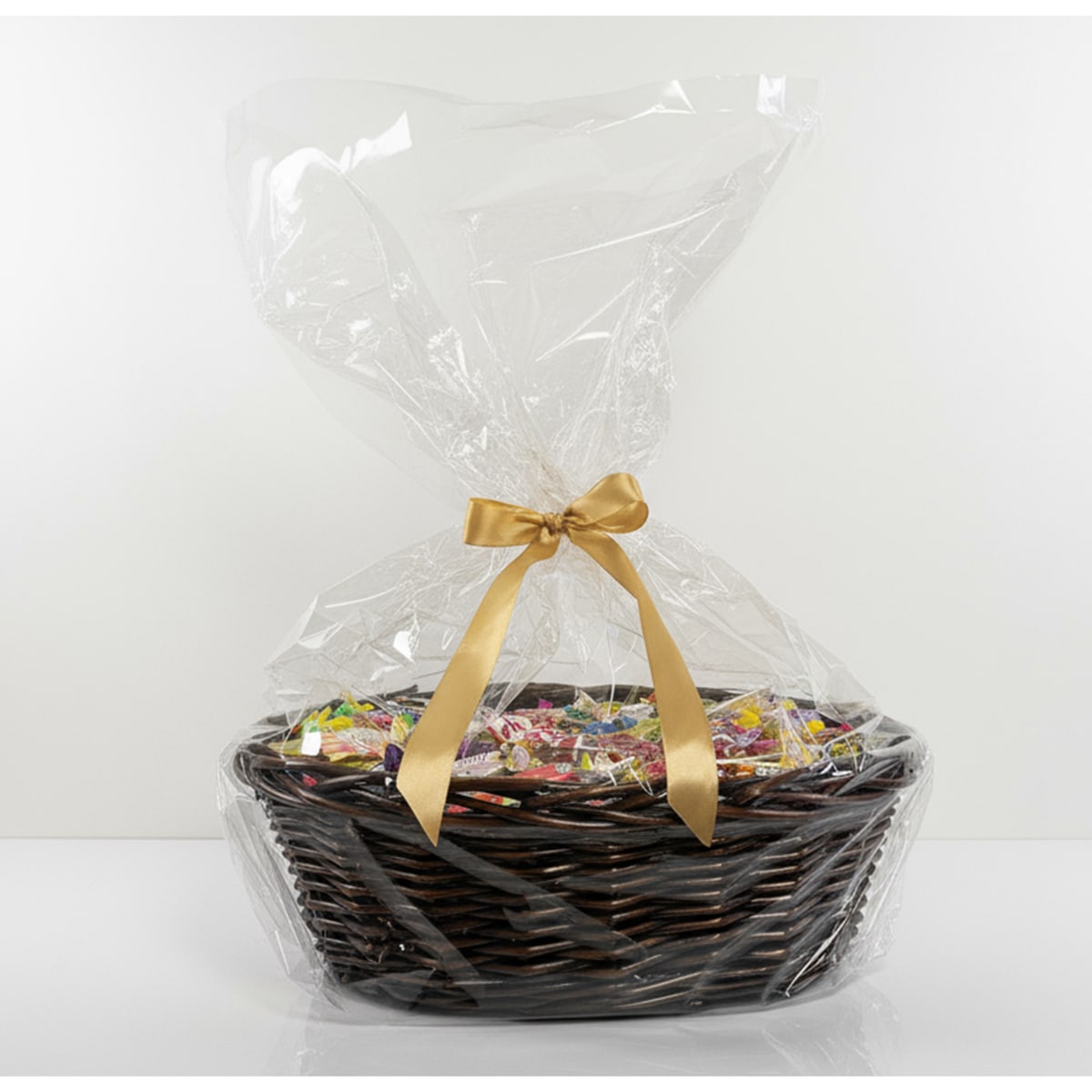 Charma Godiskorg, 5 kg, Företagsgåvor